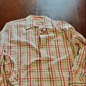 Merona XL Dress shirt